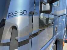 Iveco 12t PRB R240 