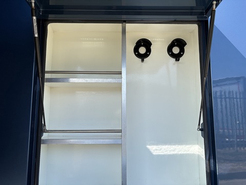 PRB R240 5.9 Livestock Carrier Automated Diesel