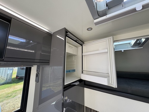 PRB R240 5.9 Livestock Carrier Automated Diesel