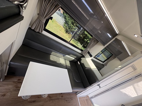 PRB R240 5.9 Livestock Carrier Automated Diesel