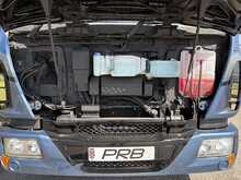 Iveco 12t PRB R240 