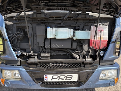 PRB R240 5.9 Livestock Carrier Automated Diesel