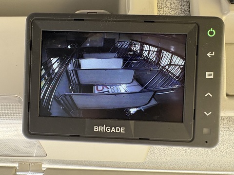 PRB R240 5.9 Livestock Carrier Automated Diesel