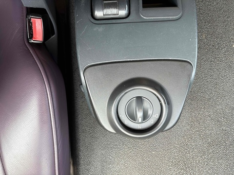 PRB R166 4.6 Livestock Carrier Manual Diesel