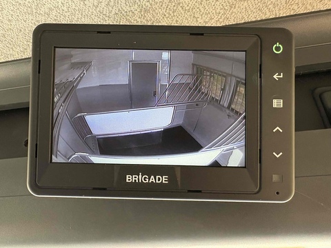 PRB R166 4.6 Livestock Carrier Manual Diesel