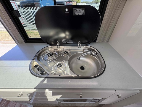 PRB R166 4.6 Livestock Carrier Manual Diesel