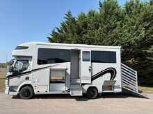 Daf Trucks 7.5t R176 