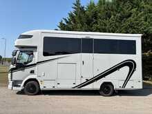 Daf Trucks 7.5t R176 