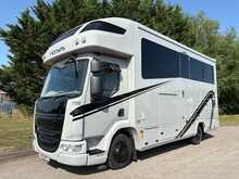 Daf Trucks 7.5t R176 