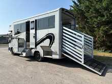 Daf Trucks 7.5t R176 