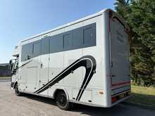 Daf Trucks 7.5t R176 