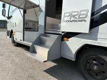 Daf Trucks 7.5t R176 