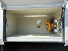 Daf Trucks 7.5t R176 