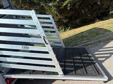 Daf Trucks 7.5t R176 