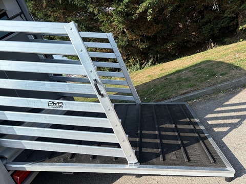 R176 4.5 Livestock Manual Diesel