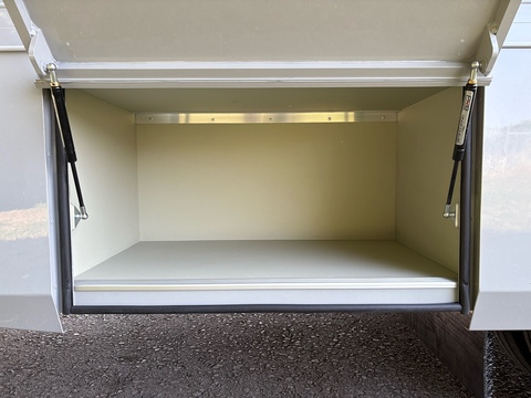 R176 4.5 Livestock Manual Diesel