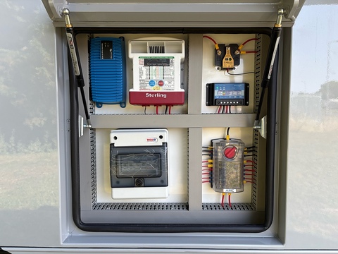 R176 4.5 Livestock Manual Diesel