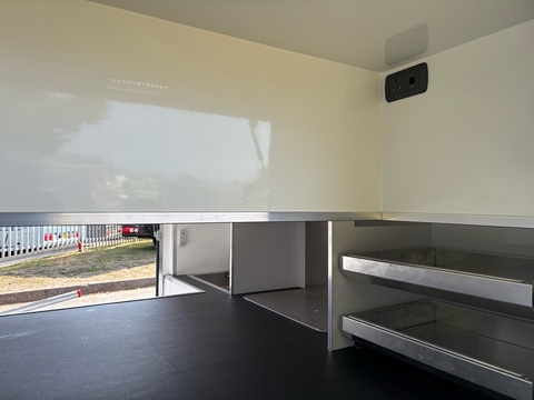 R176 4.5 Livestock Manual Diesel