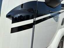 Daf Trucks 7.5t R176 