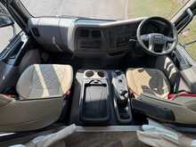 Daf Trucks 7.5t R176 