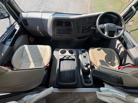 R176 4.5 Livestock Manual Diesel