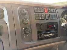 Daf Trucks 7.5t R176 