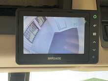 Daf Trucks 7.5t R176 