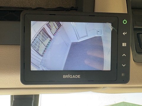 R176 4.5 Livestock Manual Diesel