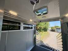 Daf Trucks 7.5t R176 