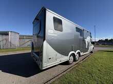 Fiat 5t Equitrek Valiant Excel 