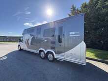 Fiat 5t Equitrek Valiant Excel 