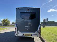 Fiat 5t Equitrek Valiant Excel 