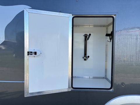 Equitrek Valiant Excel 2.3 4dr Motor Caravan Manual Diesel