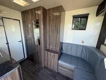 Fiat 5t Equitrek Valiant Excel 