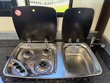 Fiat 5t Equitrek Valiant Excel 