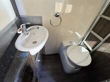 Fiat 5t Equitrek Valiant Excel 