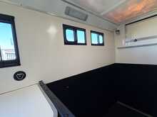 Fiat 5t Equitrek Valiant Excel 