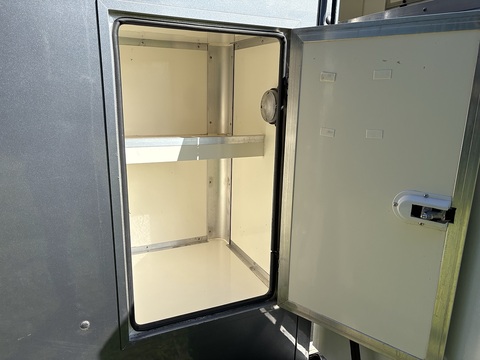 Equitrek Valiant Excel 2.3 4dr Motor Caravan Manual Diesel