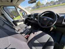 Fiat 5t Equitrek Valiant Excel 