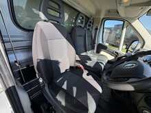 Fiat 5t Equitrek Valiant Excel 