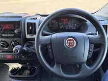 Fiat 5t Equitrek Valiant Excel 