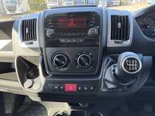 Fiat 5t Equitrek Valiant Excel 