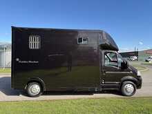 Vauxhall 3.5t Evolution 