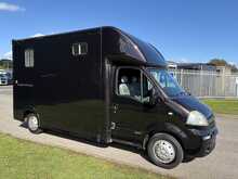 Vauxhall 3.5t Evolution 