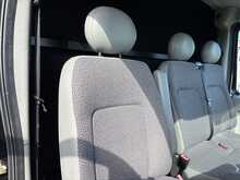 Vauxhall 3.5t Evolution 