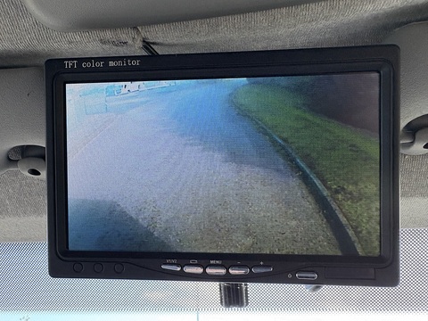 Evolution 2.5 Panel Van Manual Diesel