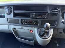 Vauxhall 3.5t Evolution 