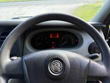 Vauxhall 3.5t Evolution 