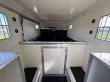 Vauxhall 3.5t Evolution 