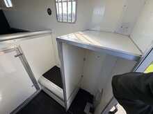 Vauxhall 3.5t Evolution 